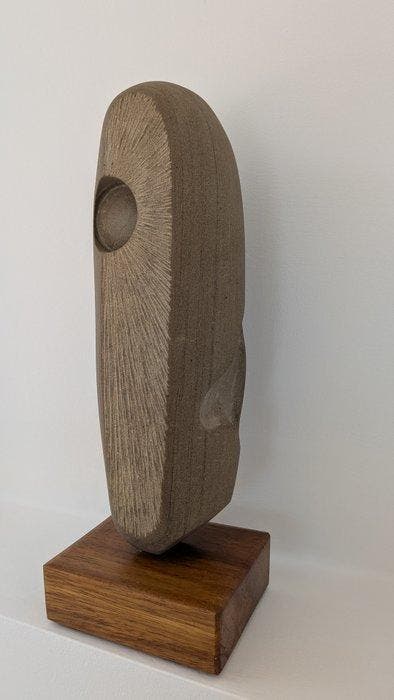 Peter Cook - Let The Sun Shine In, Antiquités & Art, Art | Objets design