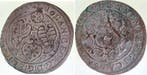Duitsland 24 Kreuzer, Kipper, Henneberg 1622, Joh G Sachs..., Verzenden, België