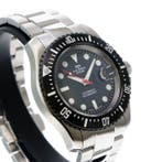 Murex - OCEAN Automatic Watch - MUA655-SB-3 - Zonder