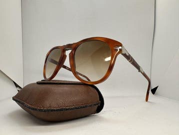 Persol - Persol 714-SM Steve McQueen Folding Sunglasses Cal.