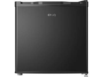 CHiQ CSD31D4E - Mini vriezer - 31 Liter - 41 dB - Zwart, Zakelijke goederen, Verzenden, Nieuw in verpakking
