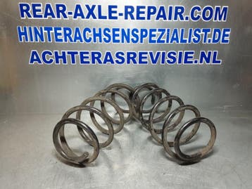 Achterveren lengte 33 cm, breed 14 cm, 13 mm. (Achteras), Verzenden, Nieuw, Universele onderdelen