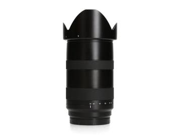 Hasselblad XCD 35-75mm f/3.5-4.5 - Zoomlens, Audio, Tv en Foto, Ophalen of Verzenden, Zo goed als nieuw