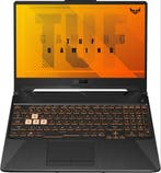 ASUS TUF Gaming  laptop F15 (2020) i5-10300H 8/16/32GB NVMe, Computers en Software, Windows Laptops, Ophalen of Verzenden, Nieuw