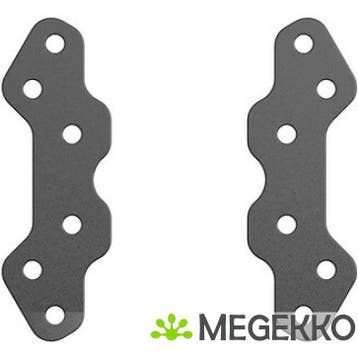 Moza HMA Profile Adapter Kit, Verzenden