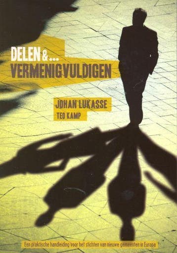 DELEN EN VERMENIGVULDIGEN 9789057982965 J. Lukasse, Verzenden, Gelezen, J. Lukasse