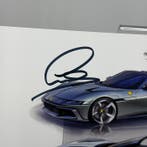 Ferrari - 12 Cilindri & 12 Cilindri Spider - Charles Leclerc, Nieuw