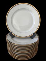 Lafarge - Tafelservies voor 12 (14) - Neoklassieke -