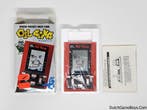 LCD Game - Epoch - Oil Gang - Boxed, Verzenden, Gebruikt