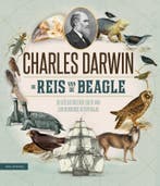 De reis van de Beagle 9789050116213 Charles Darwin, Verzenden, Zo goed als nieuw, Charles Darwin