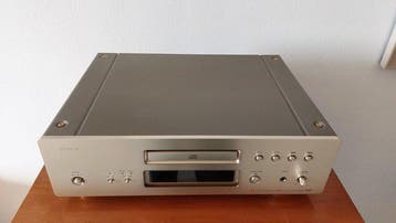 Denon - DCD-S10 Cd-speler, Nieuw