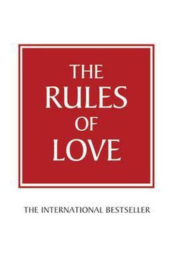 The Rules of Love 9781447929505 Richard Templar, Verzenden, Richard Templar