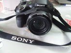 Sony DSC-H400 Cyber-shot Digitale hybride camera