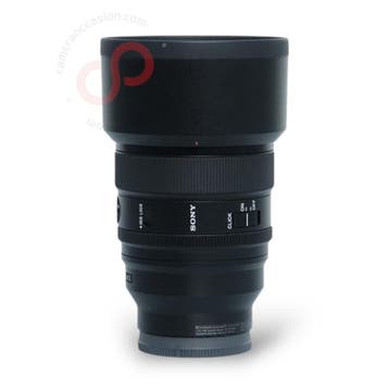 Sony 85mm 1.4 FE GM II **OUTLET** nr. 1590, Ophalen of Verzenden