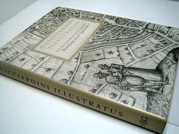 De Nederlanden - Nederland en België; Lodovico Guicciardini, Nieuw
