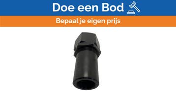 Bieden: Furuno Thru-Hull Pipe TFB-7000 for DFF3 - 000015209, Ophalen of Verzenden