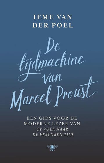 De tijdmachine van Marcel Proust (Goed), Verzenden, Nieuw