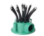 2dekans | Premium Multifunctional Sprinkler – Voorzien Van, Tuin en Terras, Ophalen of Verzenden, Nieuw