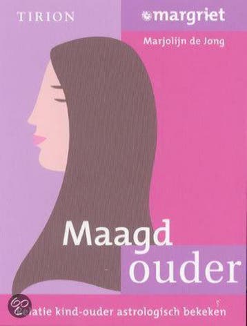 MAAGD-OUDER 9789043902823 M. de Jong, Verzenden, Gelezen, M. de Jong