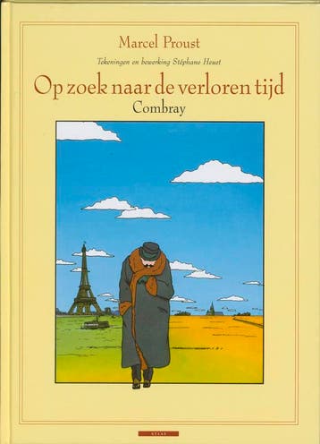 Combray / Op zoek naar de verloren tijd / 1 9789045008929, Livres, Verzenden, Marcel Proust