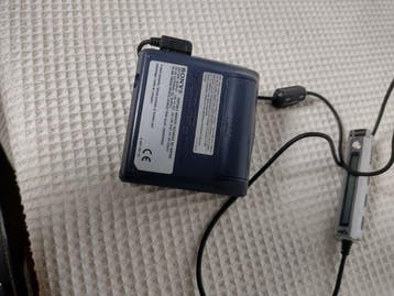 Sony - MZ-NHF 800 Lecteur-enregistreur de MiniDiscs portable