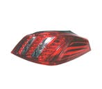 FEUX ARRIÈRE DROIT POUR PEUGEOT 508 11-14 BERLINE LED BLANC, Auto-onderdelen, Verlichting, Verzenden, Nieuw