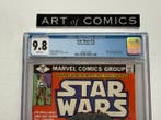 Star Wars #32 - Jawas, Baron Orman Tagge & Dr. Silas Tagge, Boeken, Nieuw