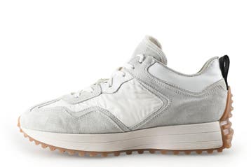 Omoda Sneakers in maat 40 Beige, Verzenden, Sneakers