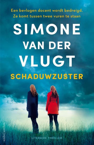 Schaduwzuster 9789026353093 Simone van der Vlugt, Verzenden, Simone van der Vlugt