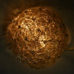 Plafondlamp - Glas, Metaal