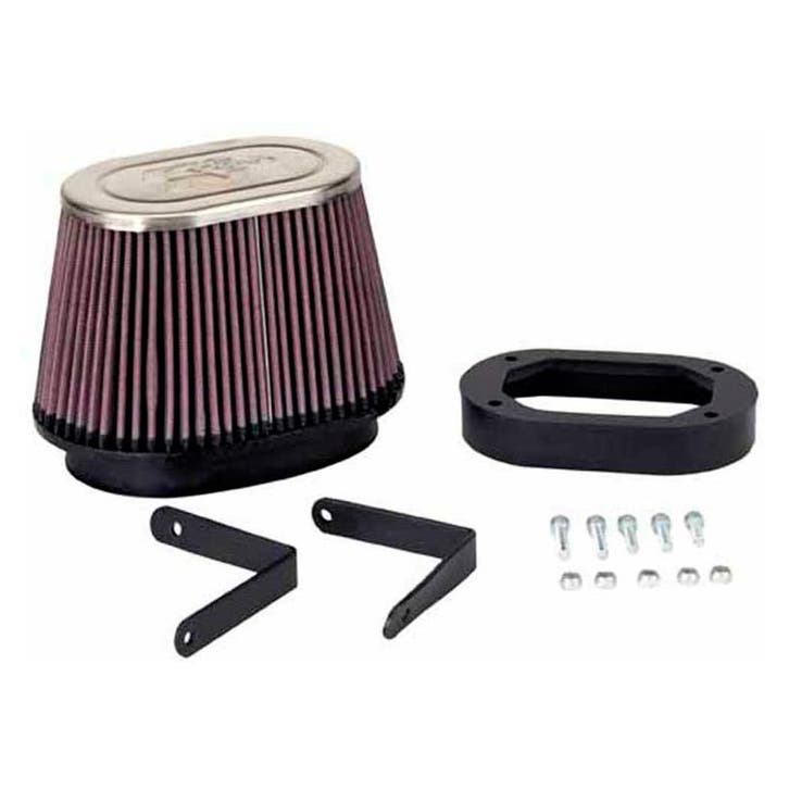 K&N Performance luchtfilter kit | Mitsubishi / 3000 GT, Autos : Pièces & Accessoires, Moteurs & Accessoires, Envoi