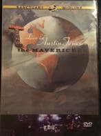 The Mavericks - Live In Austin Texas, Verzenden, Gebruikt