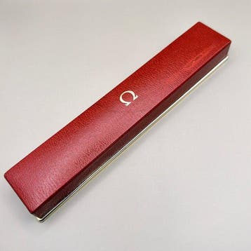 Omega - De Ville - Zonder minimumprijs - 551.037 - Dames -