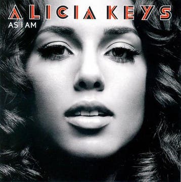 Alicia Keys – As I Am CD, CD & DVD, Verzenden, Soul
