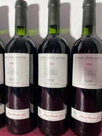 1993 Clos Mogador - Priorat - 5 Bouteilles (0,75 L), Collections, Vins