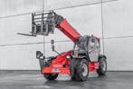 2022 Manitou MT 1840 - Verreikers - 1725u (B292), Zakelijke goederen, Machines en Bouw | Kranen en Graafmachines