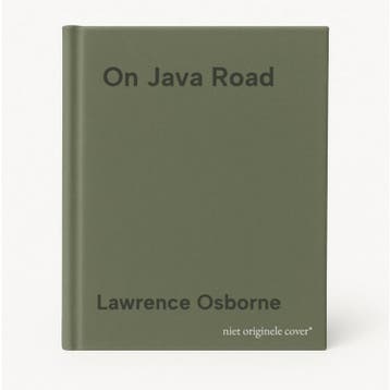 On Java Road 9781529114959 Lawrence Osborne, Verzenden, Lawrence Osborne