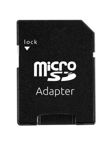 Micro SD geheugenkaart adapter, Verzenden