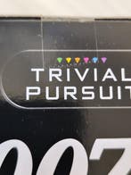 James Bond - Trivial Pursuit - Hasbro