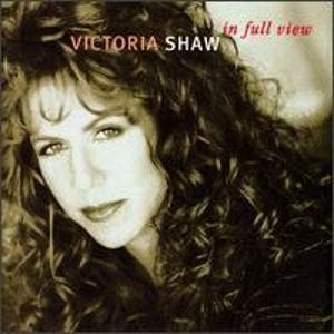 Victoria Shaw - In Full View, Verzenden