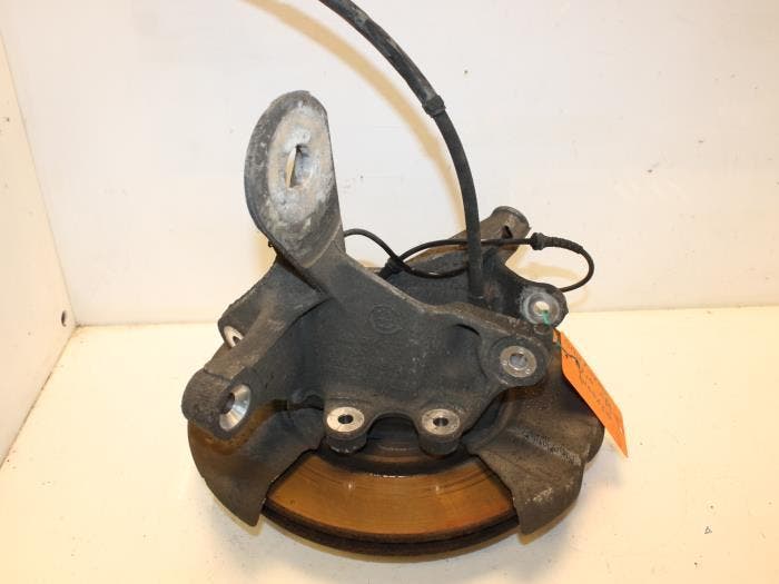 Fusee rechts-achter BMW 5-Serie O111591, Auto-onderdelen, Ophanging en Onderstel