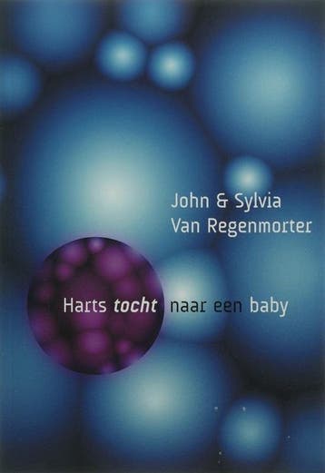 Harts tocht naar een baby - John Van Regenmorter - 978906353, Verzenden, Nieuw
