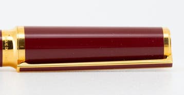 S.T. Dupont - Vulpen, Verzamelen, Pennenverzamelingen, Nieuw