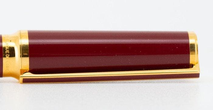 S.T. Dupont - Vulpen, Verzamelen, Pennenverzamelingen
