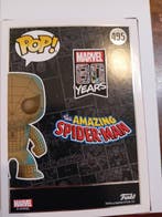 Funko - Funko Pop - Spiderman- Capitan America- Iron man