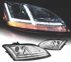 Phares Pour Audi Tt 8J 10-14 Xenon Dynamique Led Daylight Af, Verzenden