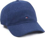 Tommy Hilfiger Pet Corduroy Navy maat  Heren, Vêtements | Hommes, Chapeaux & Casquettes, Verzenden