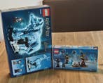 Lego Set - Harry Potter - LEGO Harry Potter – Expecto, Nieuw