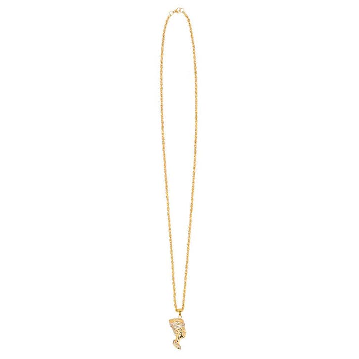 Ketting Asiyah, Hobby en Vrije tijd, Feestartikelen, Nieuw, Verzenden