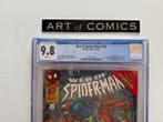 Web of Spider-Man #129 - New Warriors appearance - Marvel